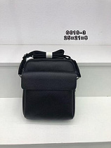 Сумка Candy Bags 6616-3 black - делук