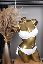 Купальник Sun&Sea 26215 white - делук