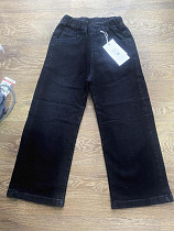 Джинсы Proschenko PR1260 black - делук