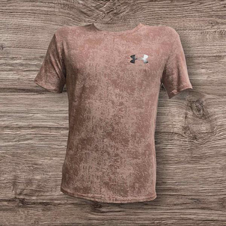 Футболка Sevim SV1578 beige - делук