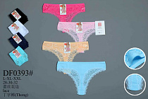 Трусики DF0393 - делук