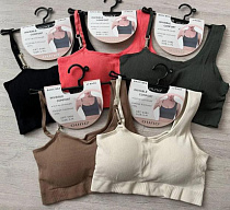 Топ Comfort 3482 mix Топ Comfort 3482 mix - делук