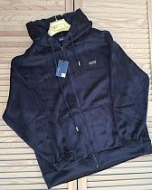 Кофта Спорт Sport Style 80-1 black - делук