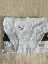 Трусы Disneyopt Kids 4151 white (10-11) Трусы Disneyopt Kids 4151 white (10-11) - делук