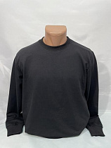 Свитер Sabihina SB1563 black - делук