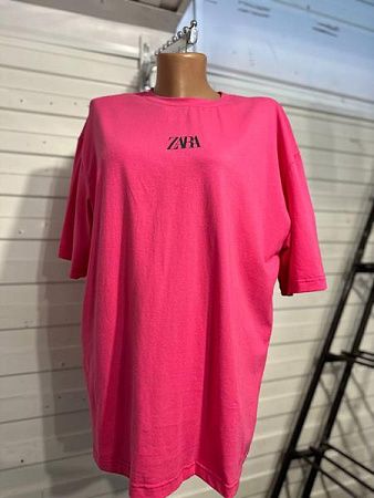 Футболка Axt AX5 pink - делук
