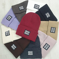 Шапка Candy CN2089 mix - делук