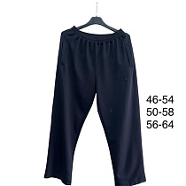 Штаны Спорт Tran TR730 navy - делук