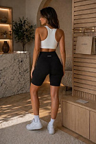 Велосипедки New Season VO1704 black - делук