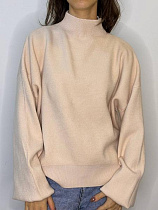 Свитер Kosta 9603 beige - делук