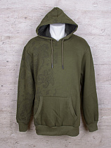 Батник Ismail 270954 green - делук