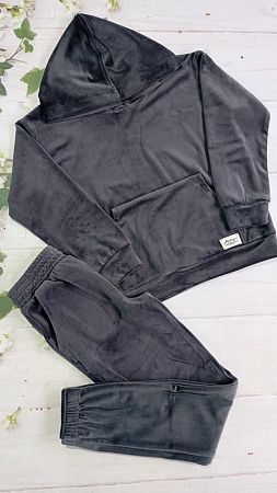 Костюм Спорт Marimaks 132 grey - делук