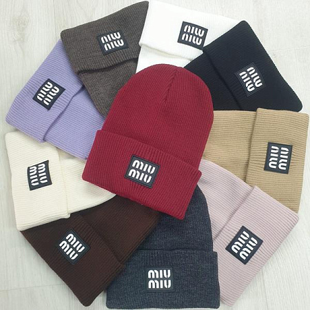 Шапка Candy CN2089 mix - делук