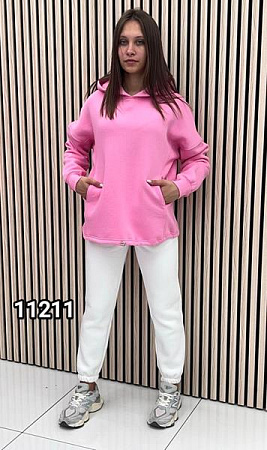 Костюм Спорт Mmc Clothes 11211 pink Костюм Спорт Mmc Clothes 11211 pink - делук