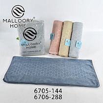 Полотенце Mallory 6405-144 mix - делук