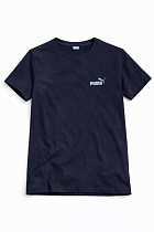 Футболка Zalov ZW1641 navy - делук