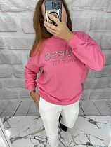 Свитер Karon 5501 pink - делук