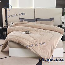 Ковдра UT-105-4-24 beige - делук
