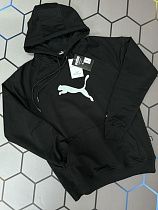 Худи Alex Clothes 4698 black - делук