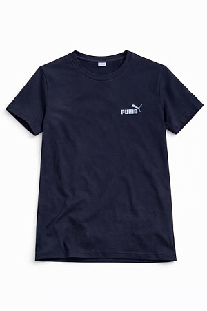 Футболка Zalov ZW1641 navy - делук