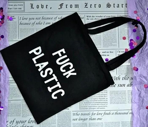 Сумка Luna-Bag 8880 black - делук