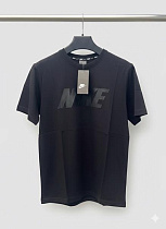 Футболка Annet AZ0194 black - делук