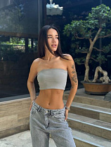 Топ Arina 1629 mint - делук