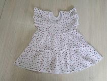 Платье Boys&Girls BG5 white - делук