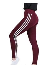 Лосины Sport Style 50253 wine Лосины Sport Style 50253 wine - делук