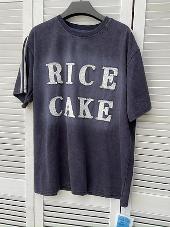 Футболка Karon 3753 navy - делук