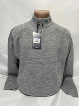 Свитер Sabihina SB1275 grey - делук