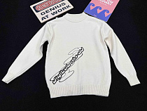 Свитер Sunnytot 758 white - делук