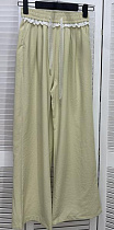 Штаны Karon 9901 mint - делук