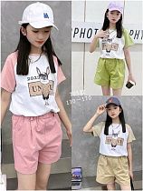 Костюм Фунтик 705 beige - делук