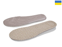 Стелька Steel Устілка Теди обрізна 36-41 Стелька Steel Устілка Теди обрізна 36-41 - делук