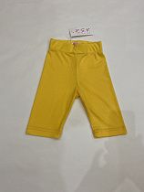Бриджи No Brand 198-1 yellow - делук