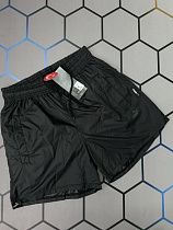 Шорты Alex Clothes 4254 black - делук