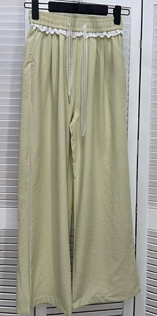 Штаны Karon 9901 mint - делук