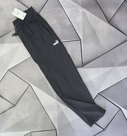 Штаны Спорт Rassul 66452 grey - делук