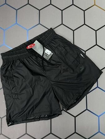 Шорты Alex Clothes 4254 black - делук
