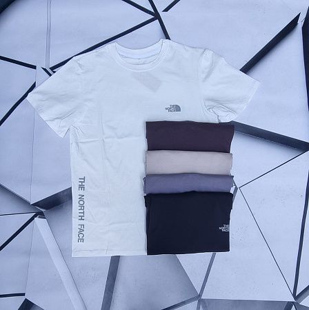 Футболка Darte DA238 black - делук