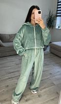 Костюм Спорт S.Style 620 mint - делук