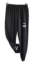 Штаны Спорт Sevim SV619 black - делук