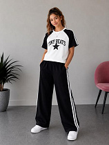 Костюм Fili Kids FK1851 black - делук