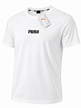 Футболка Alex Clothes 14277 white - делук