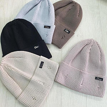 Шапка Dgmd D917 mix - делук