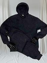 Костюм Спорт Newe Esto NE148 d.grey - делук