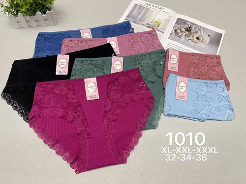 Трусики 1010 - делук