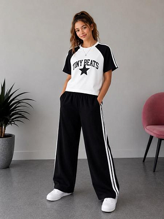 Костюм Fili Kids FK1851 black - делук