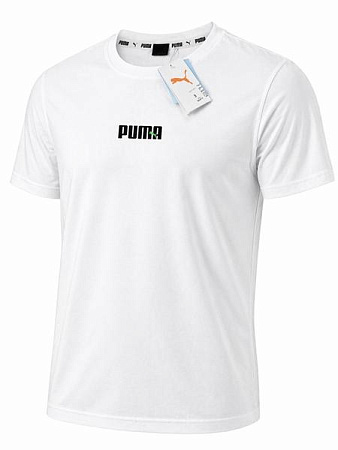 Футболка Alex Clothes 14277 white - делук